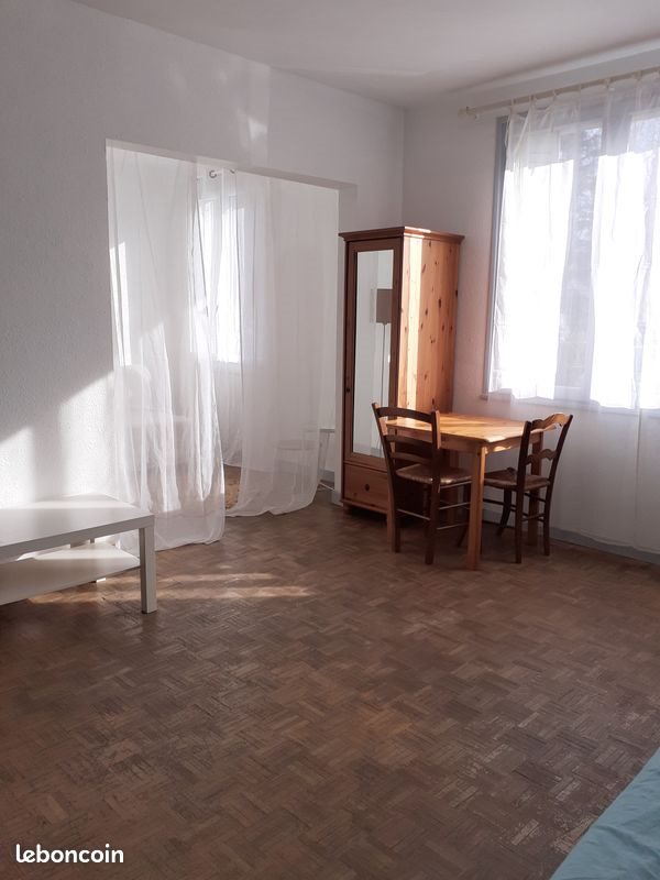 Appartement à vendre, 70m², Grenoble