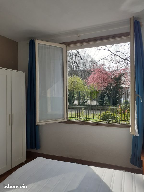 Appartement à vendre, 70m², Grenoble