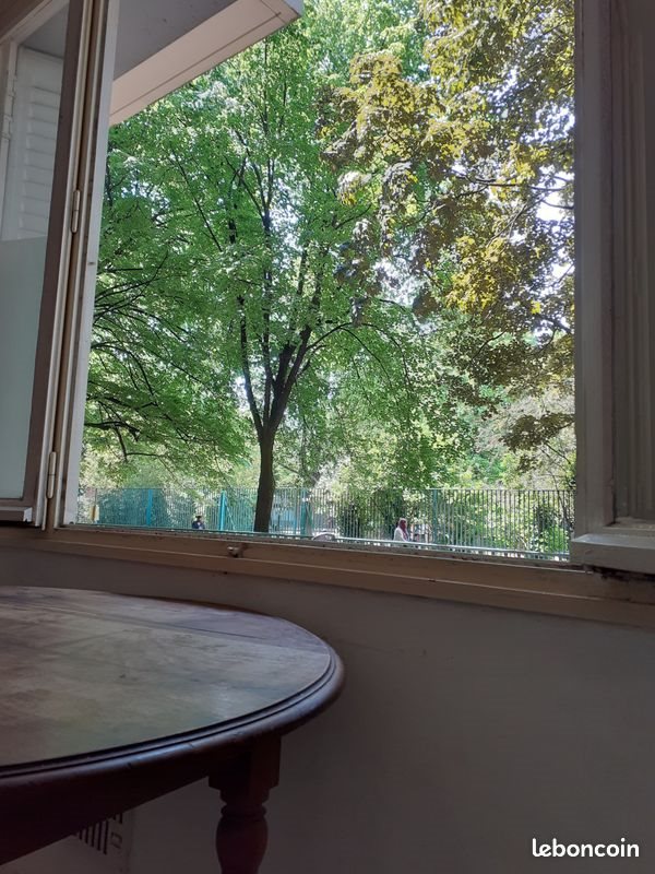 Appartement à vendre, 70m², Grenoble
