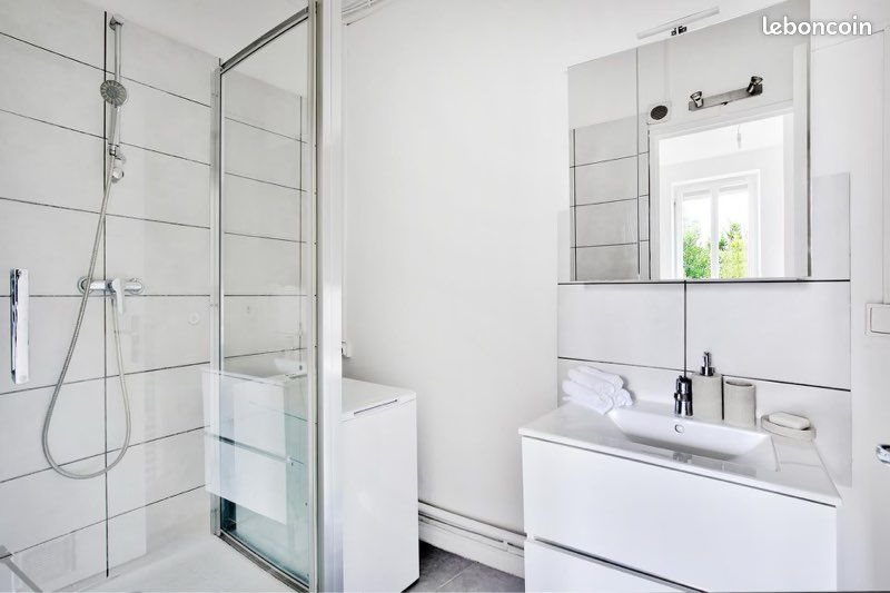 Appartement à louer, 32m², Villeurbanne