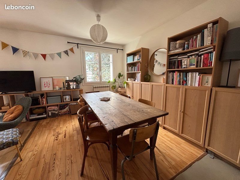 Appartement à vendre, 67m², Villeurbanne