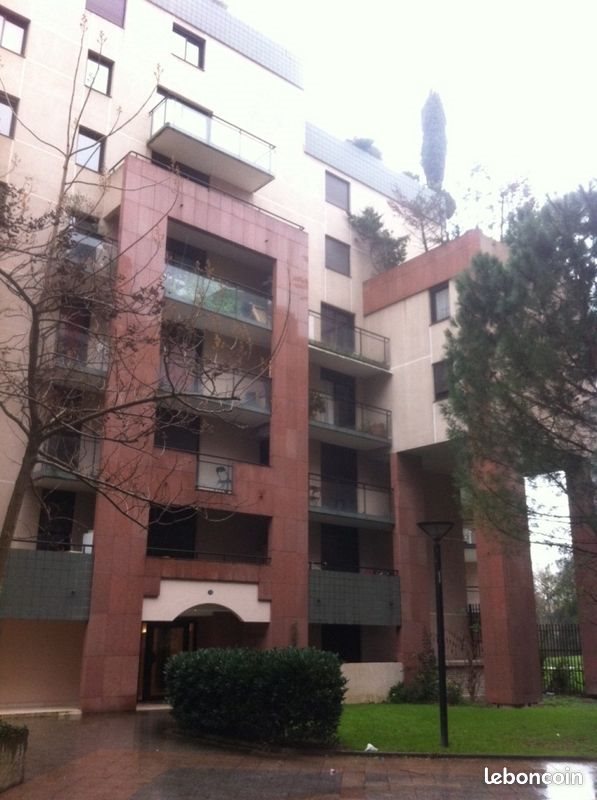 Appartement à louer, 25m², Toulouse