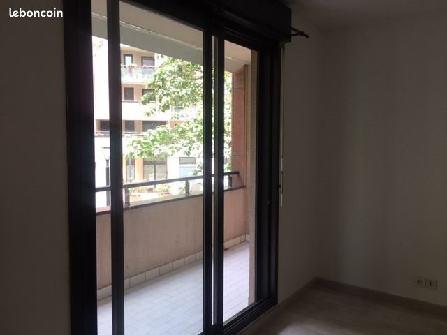 Appartement à louer, 25m², Toulouse