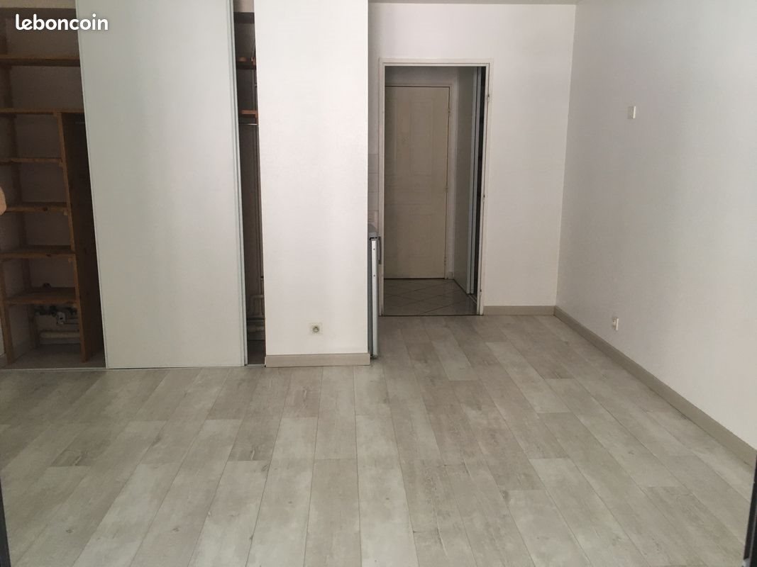 Appartement à louer, 25m², Toulouse