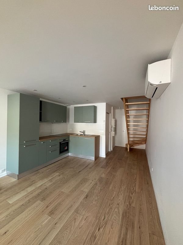 Appartement à louer, 70m², Ribérac