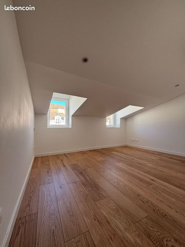 Appartement à louer, 70m², Ribérac