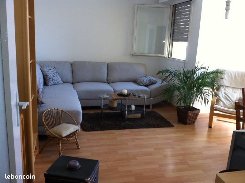 Appartement à louer, 45m², Dijon