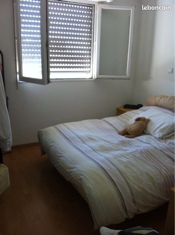 Appartement à louer, 45m², Dijon