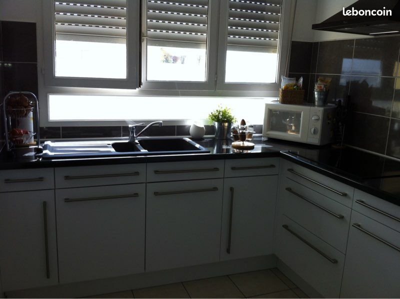 Appartement à louer, 45m², Dijon