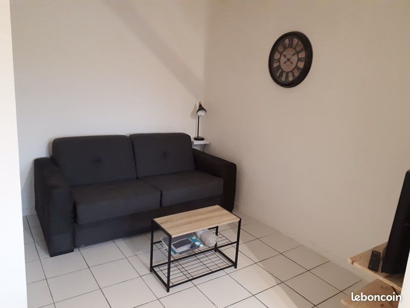 Appartement à louer, 20m², Narbonne