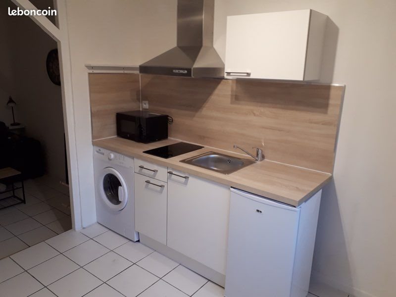 Appartement à louer, 20m², Narbonne
