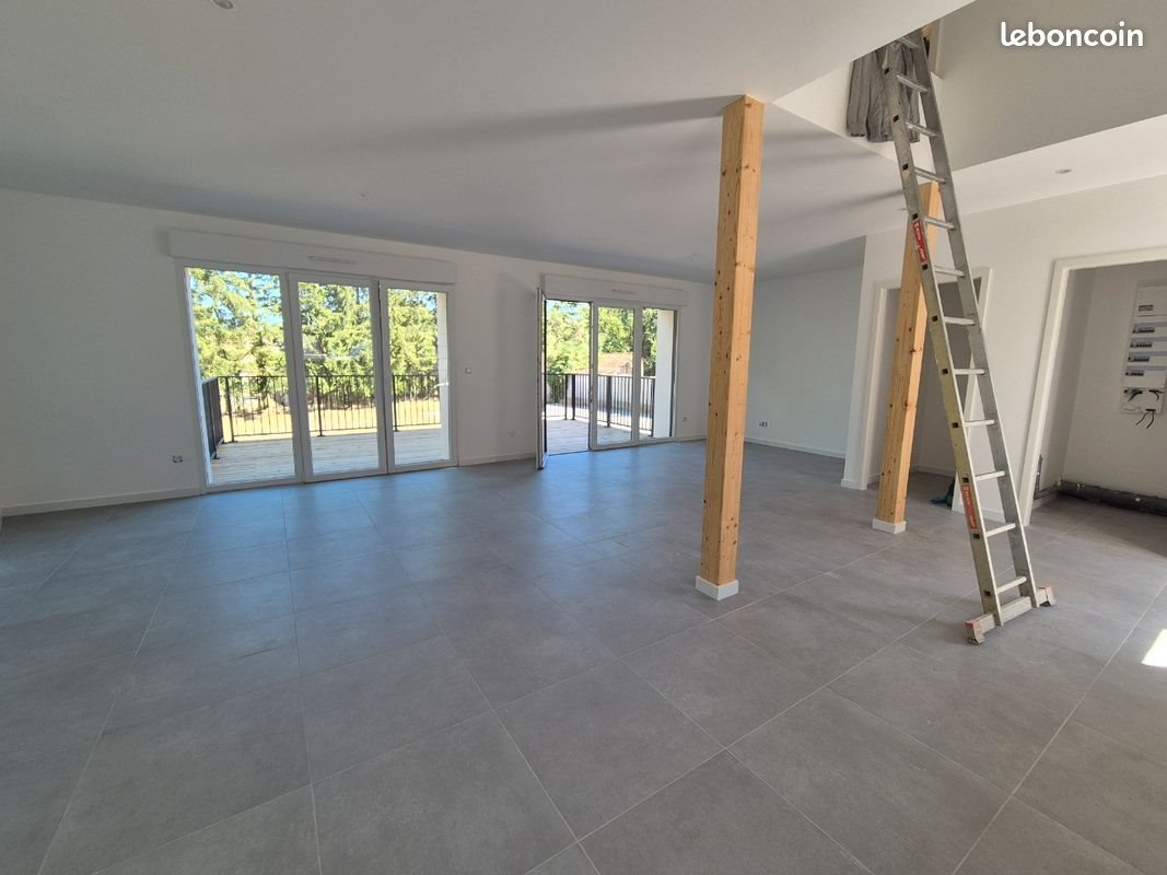 Appartement à louer, 95m², Willgottheim