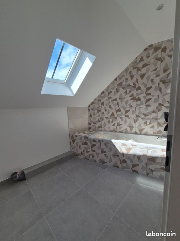 Appartement à louer, 95m², Willgottheim