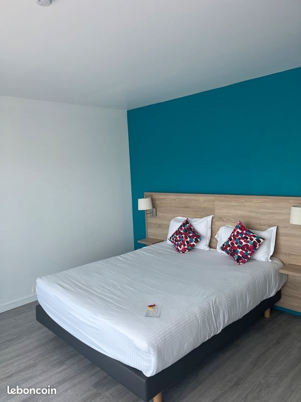 Appartement à louer, 24m², Le Cannet