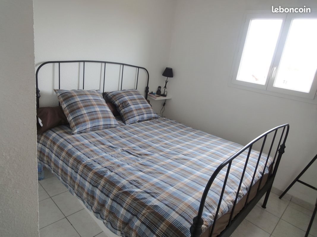 Appartement à louer, 50m², Eaunes