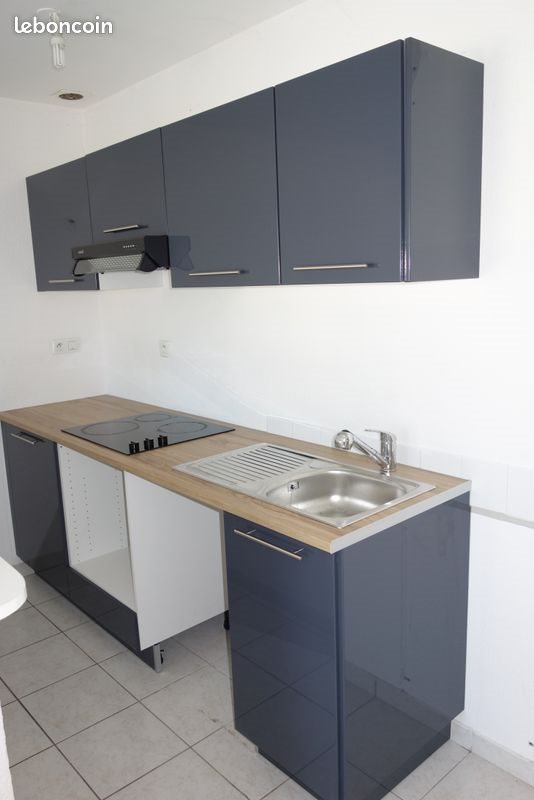 Appartement à louer, 50m², Eaunes