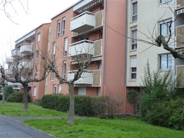 Appartement à louer, 50m², Blagnac