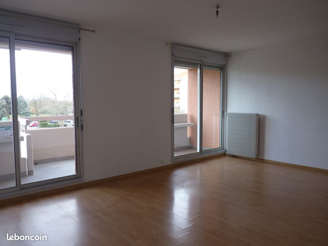 Appartement à louer, 50m², Blagnac