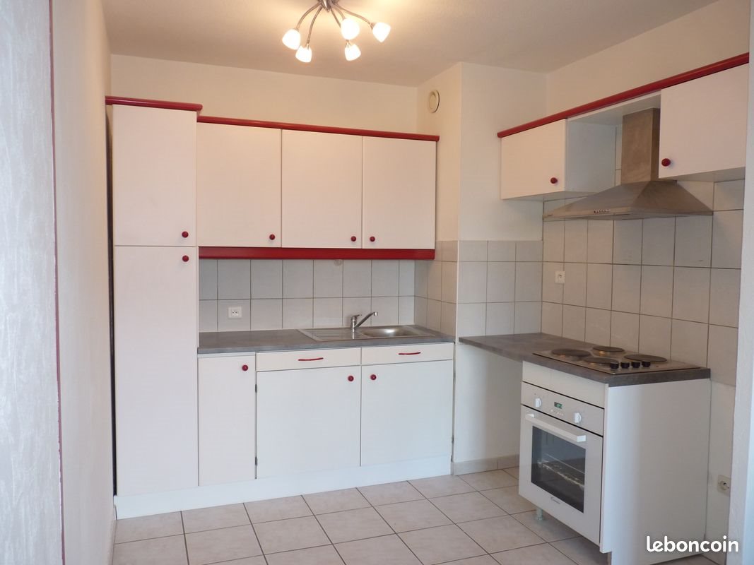 Appartement à louer, 50m², Blagnac