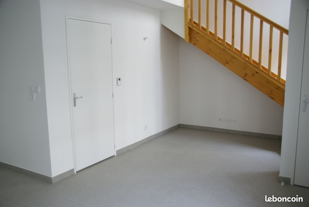 Appartement à louer, 52m², Lyon 7ème