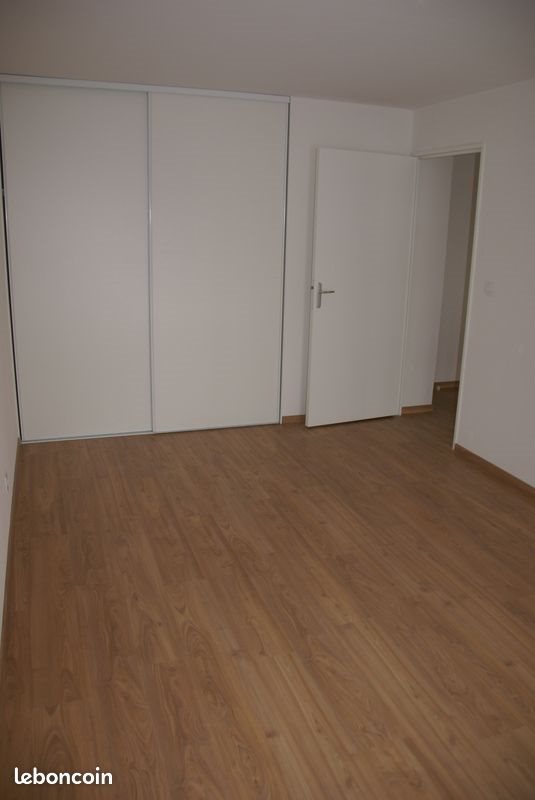 Appartement à louer, 52m², Lyon 7ème