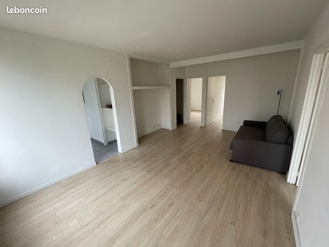 Appartement à vendre, 65m², Bobigny