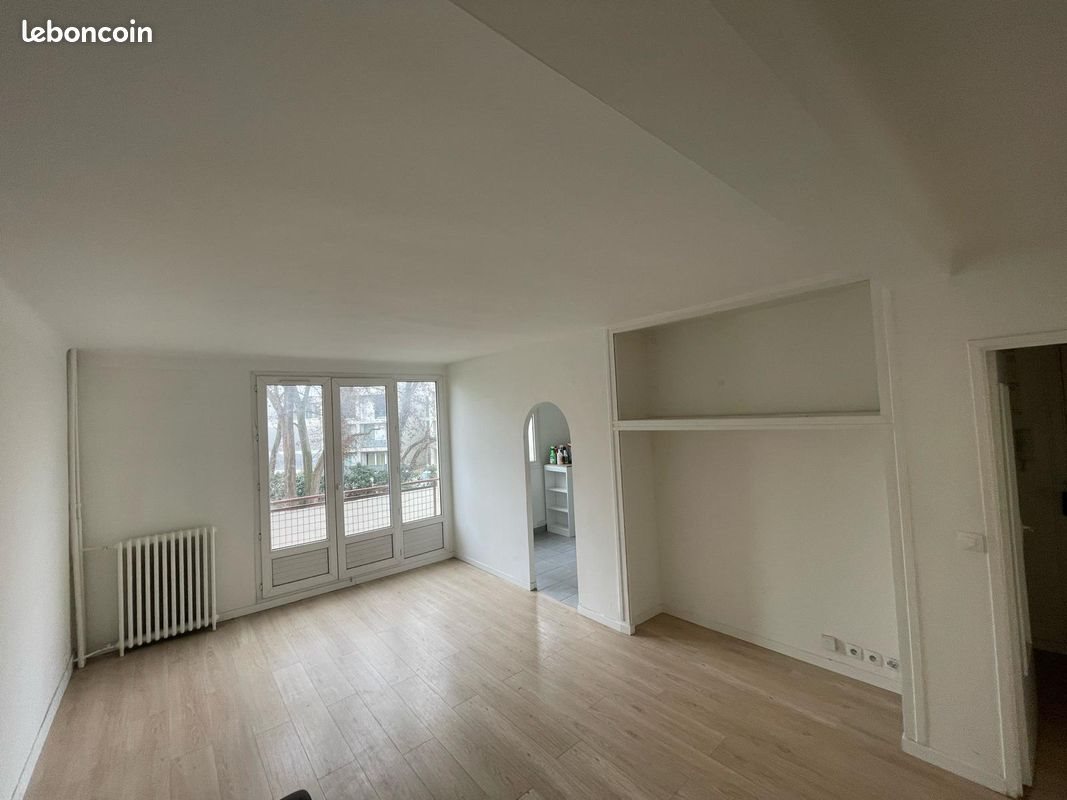 Appartement à vendre, 65m², Bobigny