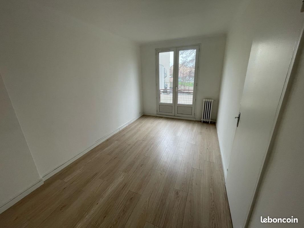 Appartement à vendre, 65m², Bobigny