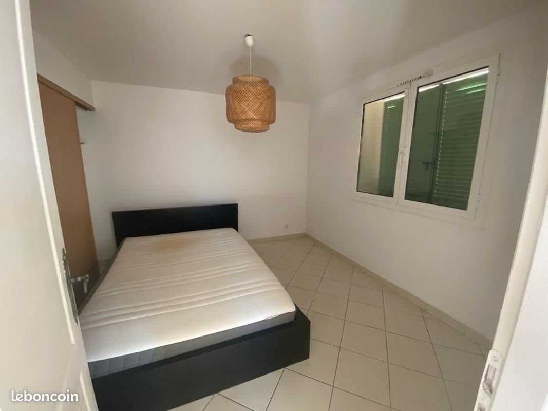 Appartement à louer, 59m², Nice