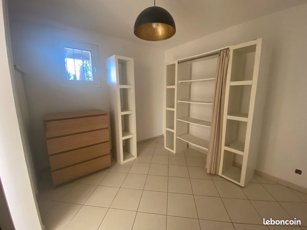 Appartement à louer, 59m², Nice