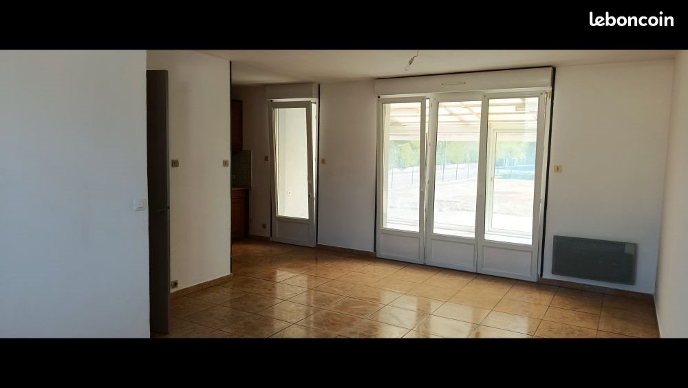 Maison à vendre, 70m², Beautor