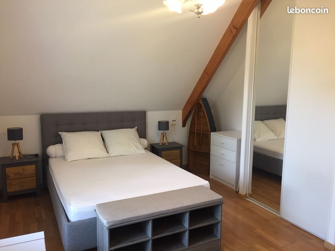Appartement à louer, 20m², Montlouis-sur-Loire