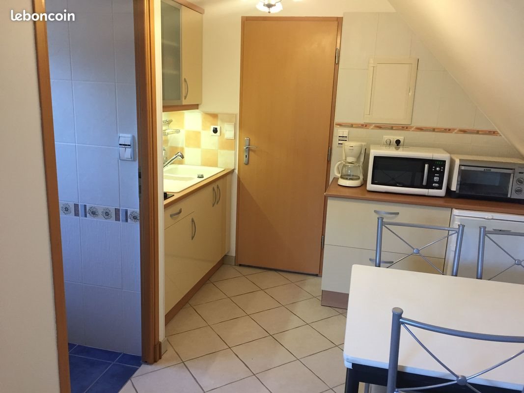 Appartement à louer, 20m², Montlouis-sur-Loire