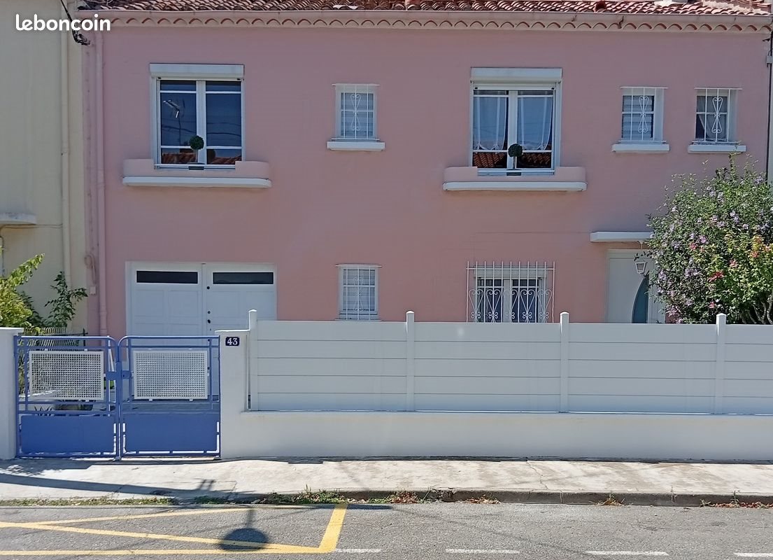Maison à vendre, 115m², Narbonne