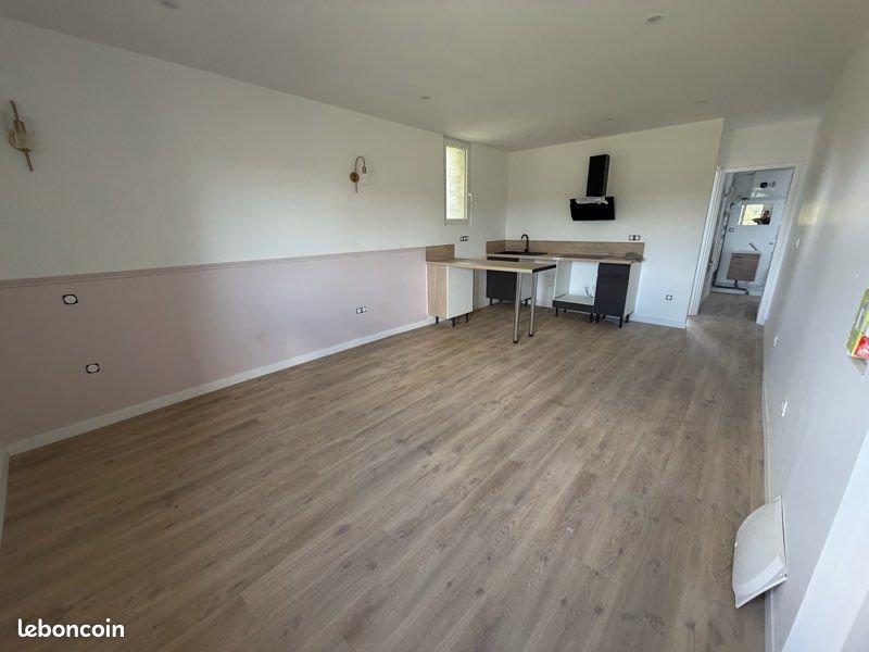 Appartement à louer, 38m², Nevers