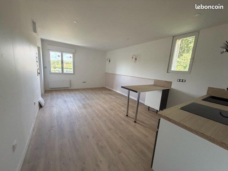 Appartement à louer, 38m², Nevers