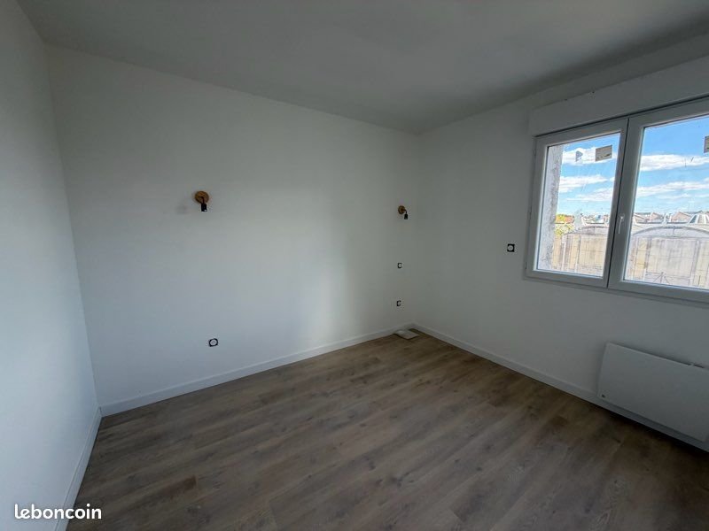 Appartement à louer, 38m², Nevers