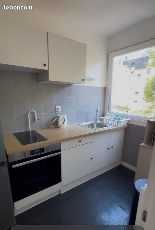 Appartement à louer, 35m², Orléans