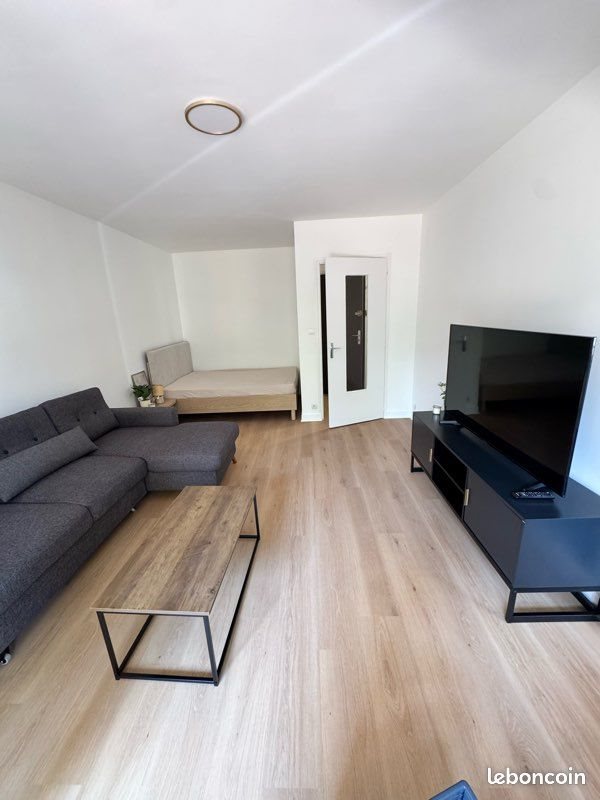 Appartement à louer, 35m², Orléans