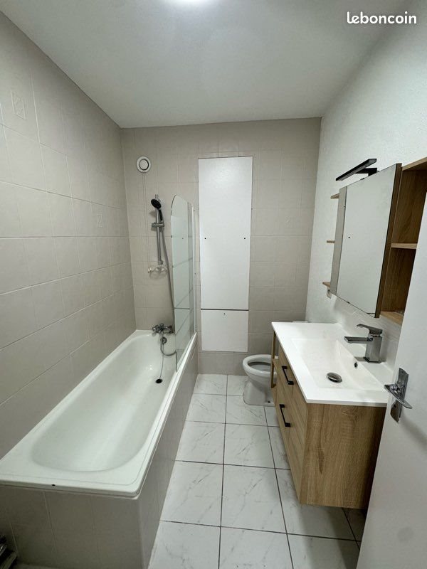 Appartement à louer, 35m², Orléans
