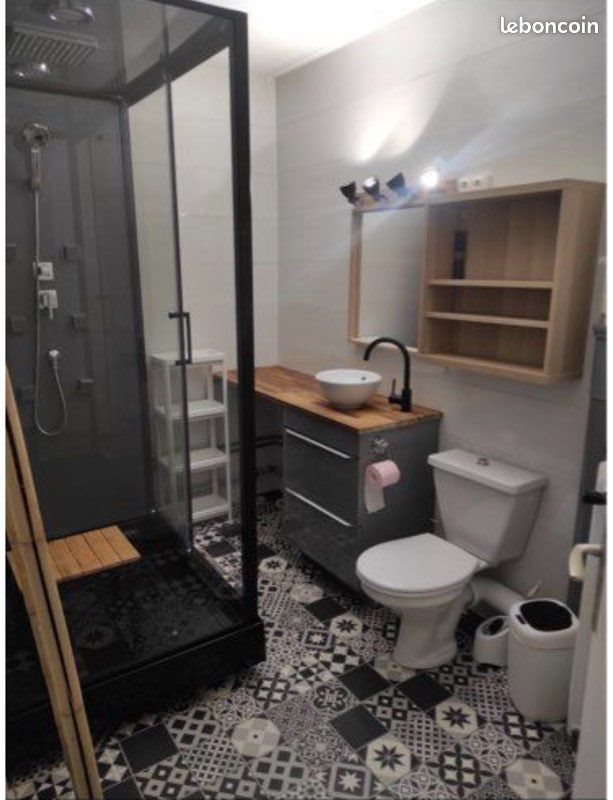 Appartement à vendre, 30m², Vandoeuvre-lès-Nancy