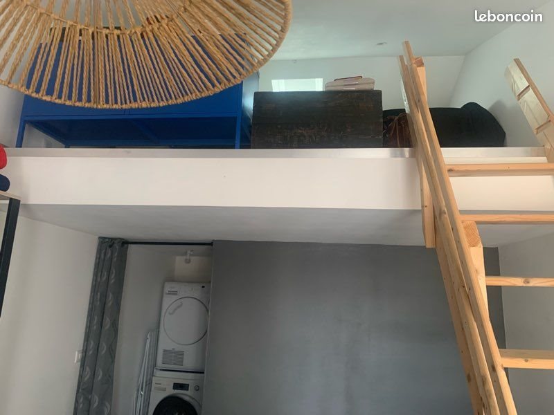 Maison à vendre, 90m², Le Bernard