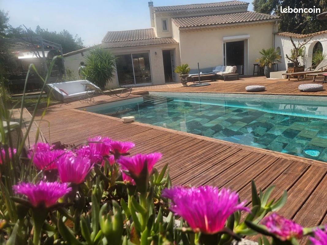 Maison à vendre, 150m², Eyragues