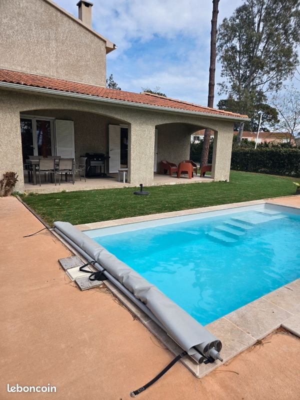 Maison à louer, 100m², Borgo