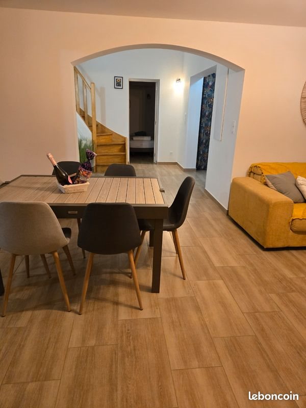 Maison à louer, 100m², Borgo