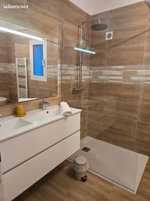 Maison à louer, 100m², Borgo