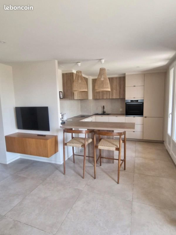 Appartement à louer, 60m², Manosque