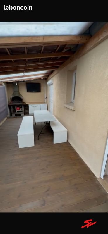 Maison à vendre, 100m², Bondy