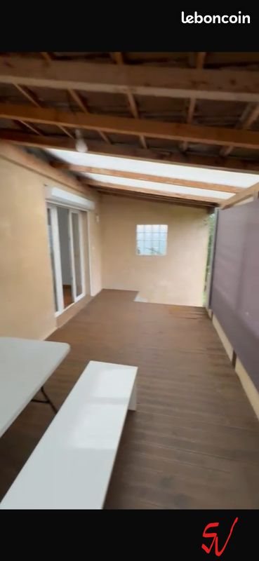 Maison à vendre, 100m², Bondy