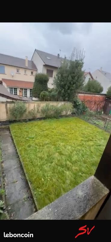 Maison à vendre, 100m², Bondy